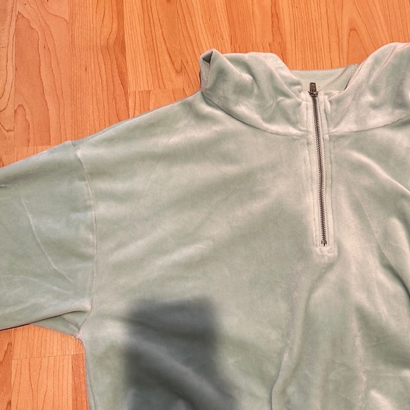 Half-Zip Sweater - Picture 3 of 5